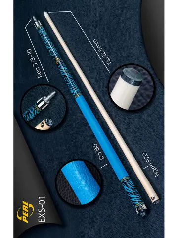 Cơ Peri EXS-01