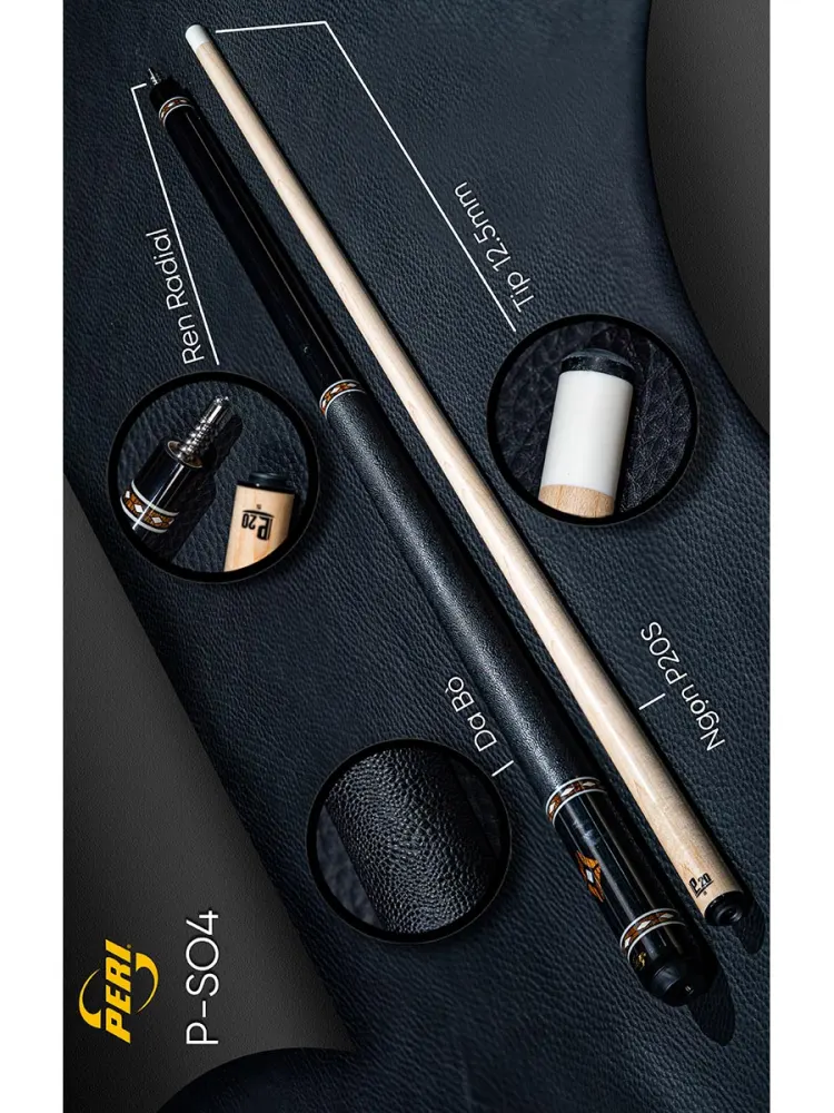Cơ Peri P-S04