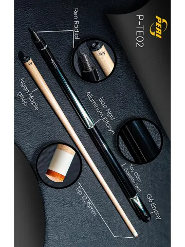 Cơ Peri P-TE02