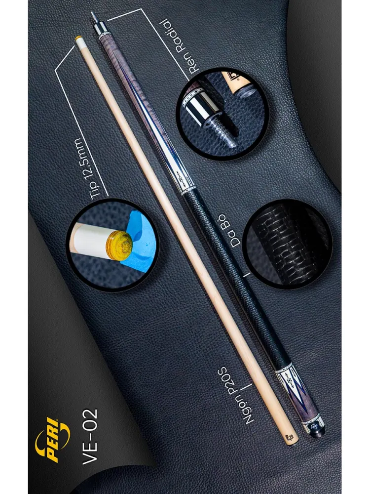 Cơ Peri VE-02