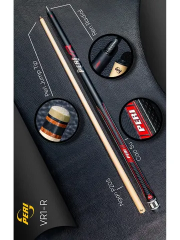 Cơ Peri VR1-R