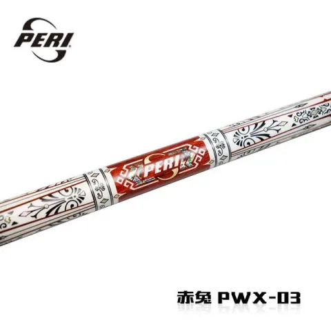 Cơ Peri PWX-03 – ảnh 4